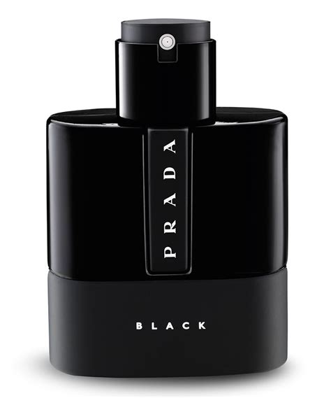 black prada bottle with red stripe cologne|luna rossa black prada cologne.